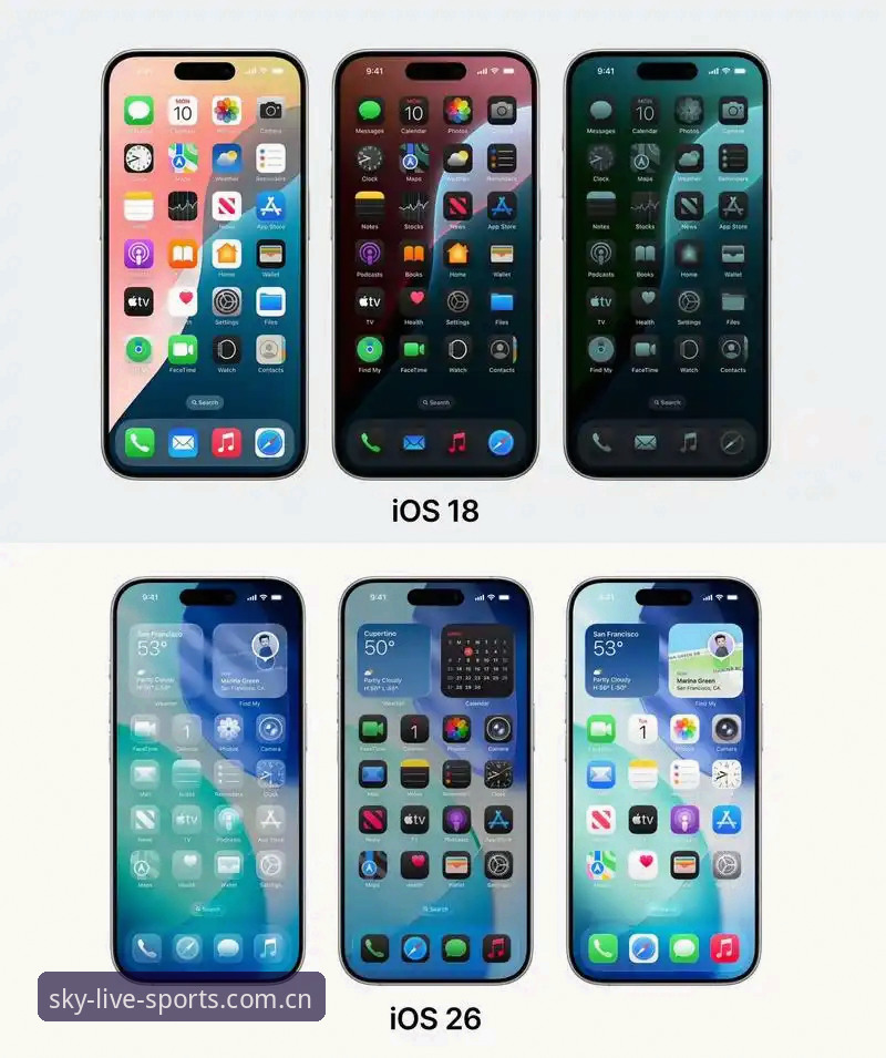 天空体育app好用吗iOS版 vs 网页版：哪个更适合你？全面对比与选择指南